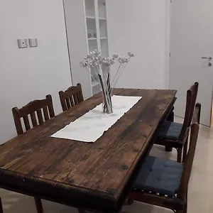 Casa Agata Rome