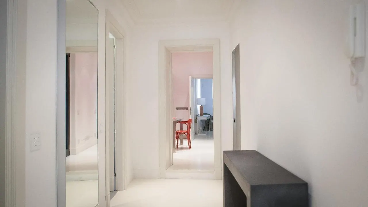 Appartamento Pantheon Exclusive-Rental In Roma