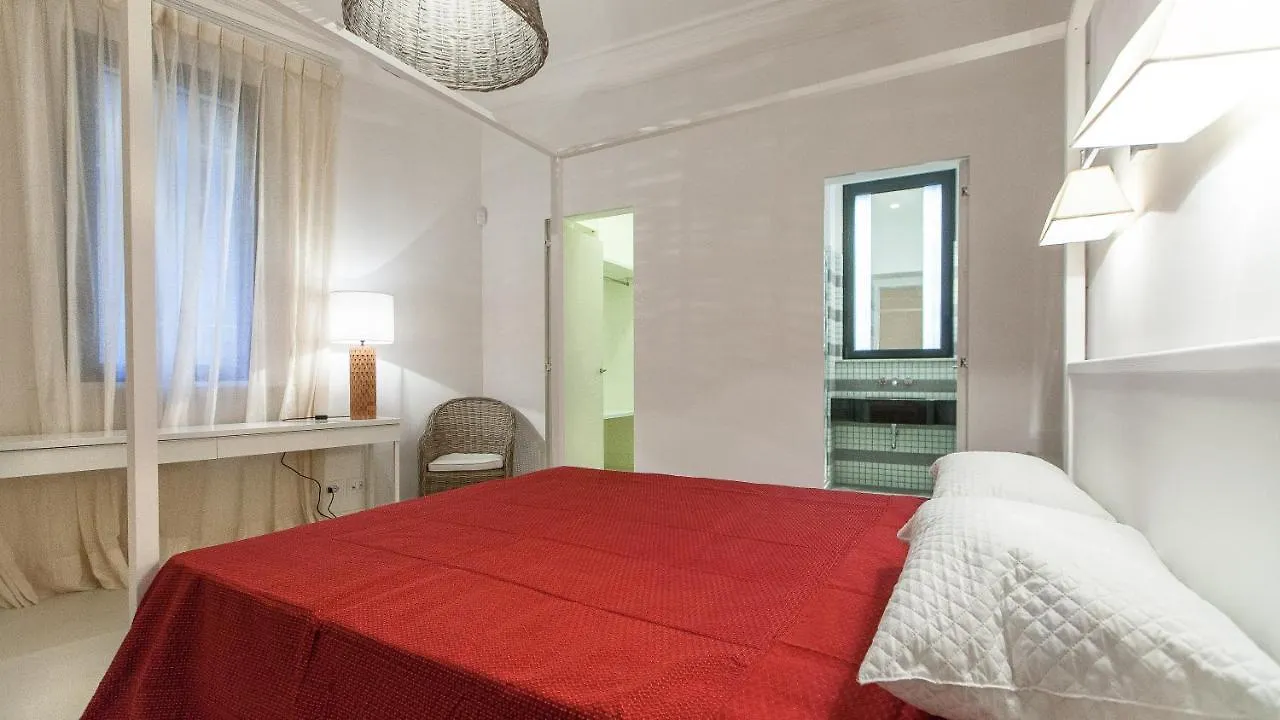 Appartamento Pantheon Exclusive-Rental In Roma