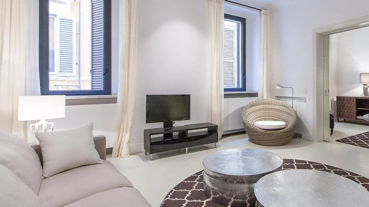 Pantheon Exclusive-Rental In Roma Italia
