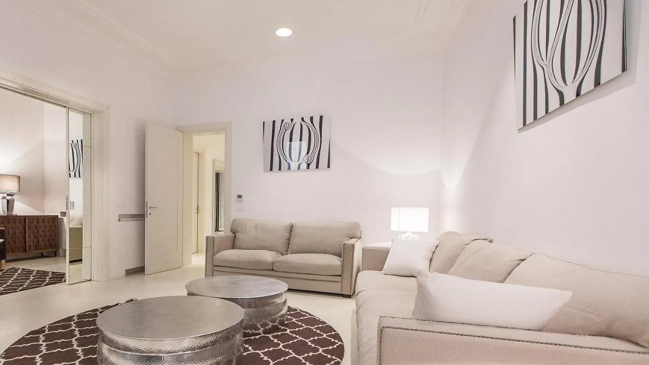 Appartamento Pantheon Exclusive-Rental In Roma Italia
