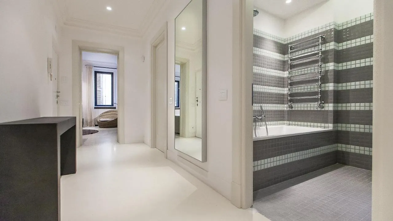 Appartamento Pantheon Exclusive-Rental In Roma