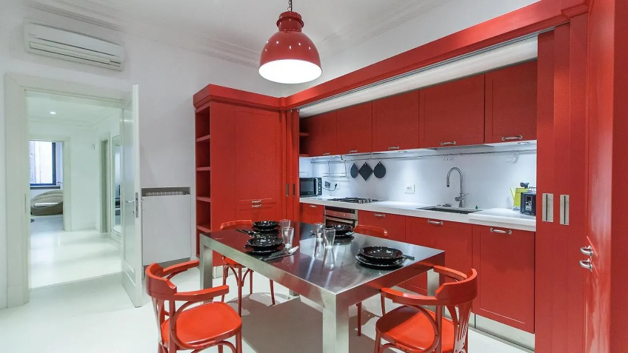 Pantheon Exclusive-Rental In Roma 0*,  Italia