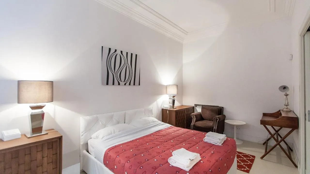 Pantheon Exclusive-Rental In Roma
